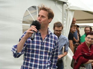 2023 06 23 Klinger Sommerfest Fahrzeugsegung HLFA1 09